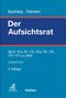 : Der Aufsichtsrat, Buch