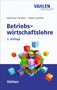Martina Corsten: Betriebswirtschaftslehre, Buch