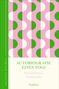 AUTOBIOGRAFIE EINES YOGI, Paramahansa Yogananda, Vahlen. Grünes und rosa geometrisches Muster., Buch