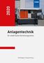 Anlagentechnik 2020, Buch