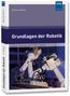 Helmut Maier: Grundlagen der Robotik, Buch