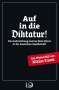 Niklas Frank: Auf in die Diktatur!, Buch