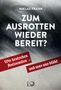 Niklas Frank: Wir deutschen Antisemiten, Buch