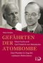 Peter Kirsten: Gefährten der Atombombe, Buch, Buch