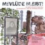 Gabriele Bergfeld: Mevlüde bleibt!, Buch