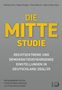 Mitte-Studie 2024/25, Buch