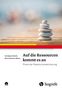 Uta Deppe-Schmitz: Auf die Ressourcen kommt es an, Buch
