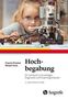 Franzis Preckel: Hochbegabung, Buch