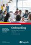 Klaus Moser: Onboarding, Buch