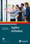 Sarah Rietze: Agiles Arbeiten, Buch