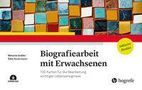 Melanie Gräßer: Biografiearbeit mit Erwachsenen, Buch, Buch
