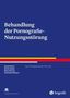 Rudolf Stark: Behandlung der Pornografie-Nutzungsstörung, Buch, Buch
