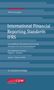 IDW Textausgabe: International Financial Reporting Standards IFRS, Stand: 1. Februar 2026, 18. aktualisierte Auflage. Logo unten., Buch