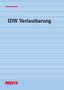 Fragen und Antworten: Zur praktischen Anwendung von Automatisierten Tools und Techniken (ATT) im Rahmen der Abschlussprüfung (F & A zur praktischen Anwendung von ATT i.R.d. Abschlussprüfung), Buch