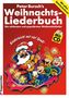 Peter Bursch: Peter Burschs Weihnachtsliederbuch. Inkl. CD, Noten