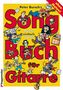 Peter Burschs Songbuch für Gitarre. Ohne Noten, Noten