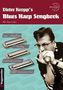 Dieter Kropp: Kropp's Blues Harp Songbook, Noten