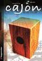 Matthias Philipzen: Cajon, Noten