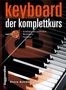 Keyboard. Der Komplettkurs, Noten