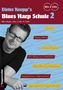 Dieter Kropp: Kropp's Blues Harp Schule Bd. 2 (2CD) FSC Mix, SGSCH-COC-050055, Noten