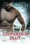 Nalini Singh: Leopardenblut, Buch