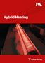 Christian Schwotzer: Hybrid Heating, Buch