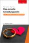 Peter Baumann: Das aktuelle Scheidungsrecht, Buch