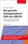 Walhalla Fachredaktion: Das gesamte Sozialgesetzbuch SGB I bis SGB XIV, Buch