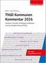 Jörg Effertz: TVöD Kommunen Kommentar 2026, Buch