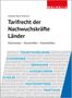 Andreas Bach-Terhorst: Tarifrecht der Nachwuchskräfte Länder, Buch