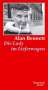Alan Bennett: Die Lady im Lieferwagen, Buch