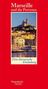 Marseille und die Provence, Buch