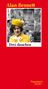 Alan Bennett: Drei daneben, Buch