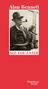 Alan Bennett: See you later, Buch