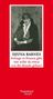 Text: „DJUNA BARNES. Solange es Frauen gibt, wie sollte da etwas vor die Hunde gehen?“ Schwarz-Weiß-Foto einer elegant gekleideten Frau mit Hut und Perlenkette., Buch