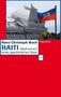 Hans Christoph Buch: Haiti, Buch