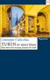 Giuseppe Culicchia: Turin ist unser Haus, Buch, Buch