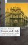 Maike Albath: Trauer und Licht. Lampedusa, Sciascia, Camilleri und die Literatur Siziliens. Historisches Gebäude, sepia., Buch