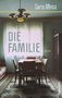 Sara Mesa: Die Familie, Buch