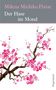 Milena Michiko Flasar: Der Hase im Mond, Buch