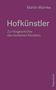 Martin Warnke: Der Hofkünstler, Buch