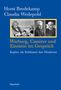 Horst Bredekamp: Warburg, Cassirer und Einstein im Gespräch, Buch, Buch