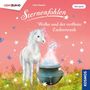 Linda Chapman: Sternenfohlen 31: Wolke Und Der Zaubertrank, CD