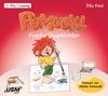 Pumuckl - Freche Geschichten (Hörbuch), 2 CDs