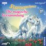 Linda Chapman: Sternenschweif 17: Die magische Versammlung, CD, CD