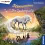 Sternenschweif Folge 27: Die Zauberquelle (Audio-CD), CD