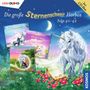 Die Große Sternenschweif Hörbox Folge 40-42 (3CDs), 3 CDs