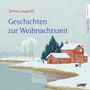 Geschichten zur Weihnachtszeit, CD