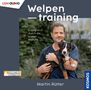 Martin Rütter: Welpentraining, MP3-CD