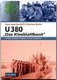 Hans-Joachim Röll: U 380 "Das Kleeblattboot", Buch